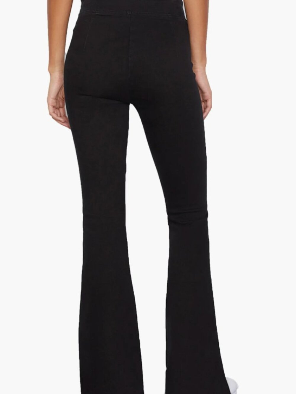 Frame "The Jetset Flare" Jeans - Picture 2 of 6